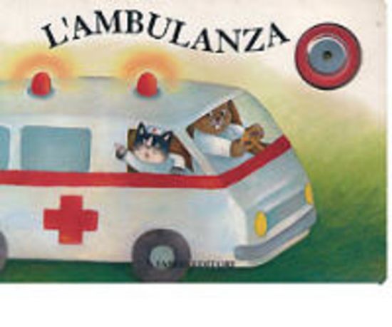 Immagine di AMBULANZA