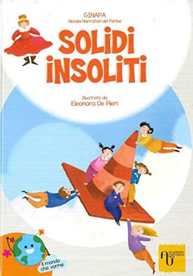 Immagine di SOLIDI INSOLITI