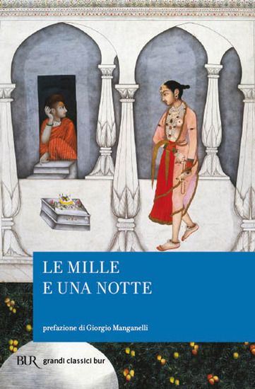 Immagine di MILLE E UNA NOTTE (LE)