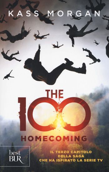 Immagine di 100. HOMECOMING (THE)