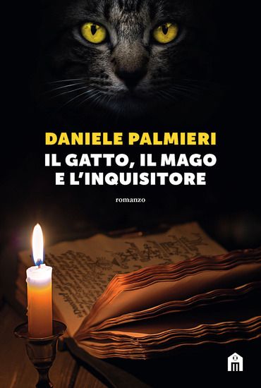 Immagine di GATTO, IL MAGO E L`INQUISITORE (IL)