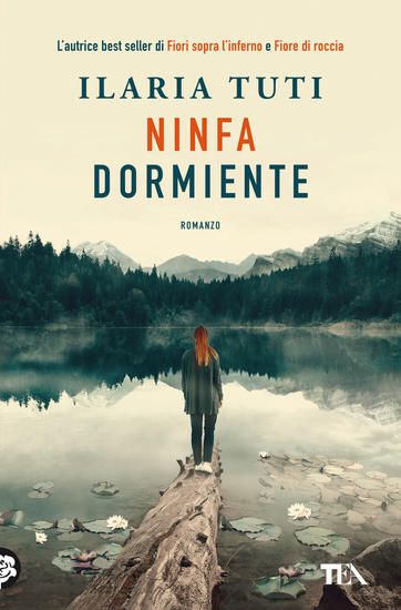 Immagine di NINFA DORMIENTE