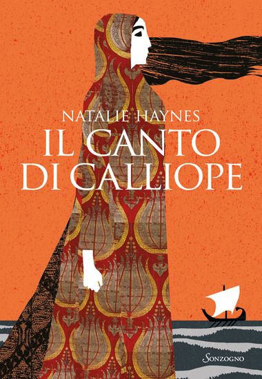 Immagine di CANTO DI CALLIOPE (IL)