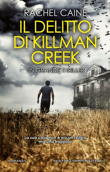 Immagine di DELITTO DI KILLMAN CREEK (IL)