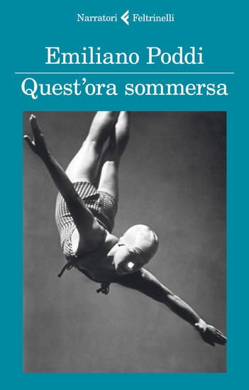 Immagine di QUEST`ORA SOMMERSA