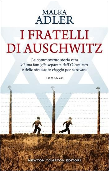 Immagine di FRATELLI DI AUSCHWITZ (I)