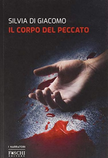 Immagine di CORPO DEL PECCATO (IL)