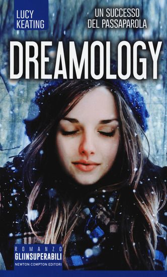 Immagine di DREAMOLOGY