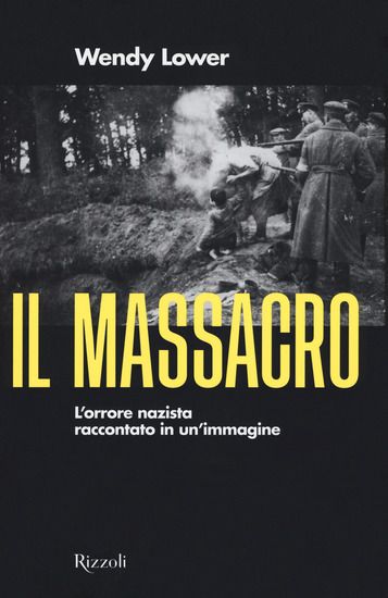 Immagine di MASSACRO (IL)