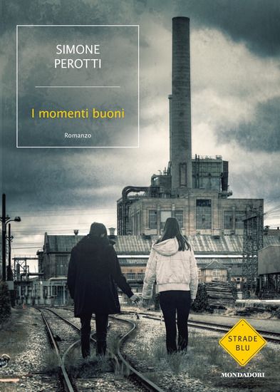 Immagine di MOMENTI BUONI (I)