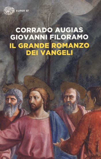 Immagine di GRANDE ROMANZO DEI VANGELI (IL)