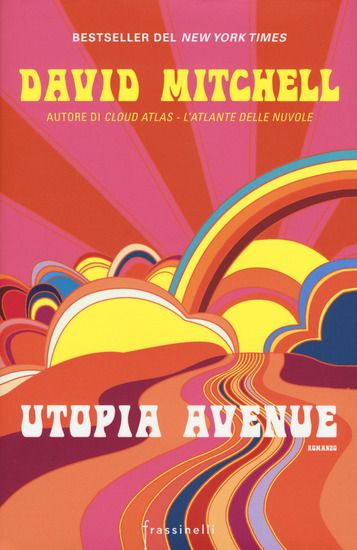 Immagine di UTOPIA AVENUE