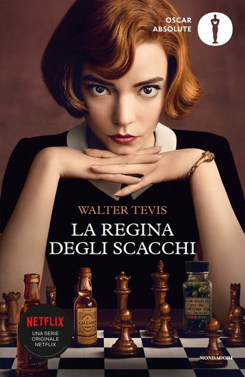 Immagine di REGINA DEGLI SCACCHI (LA)