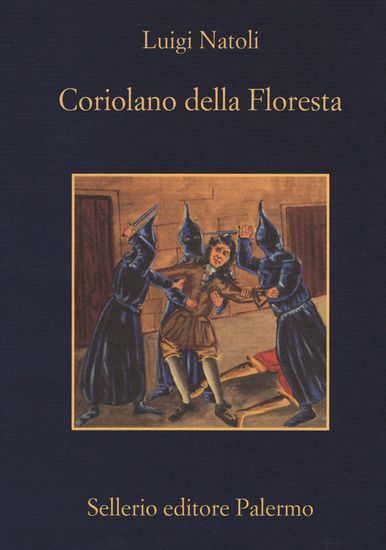 Immagine di CORIOLANO DELLA FLORESTA