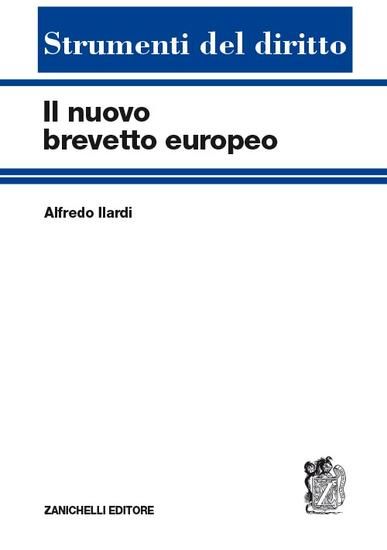 Immagine di NUOVO BREVETTO EUROPEO (IL)