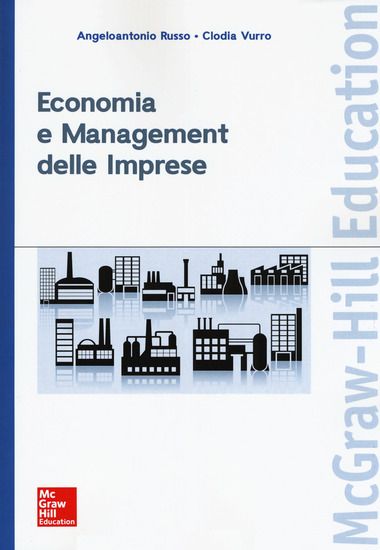 Immagine di ECONOMIA E MANAGEMENT DELLE IMPRESE