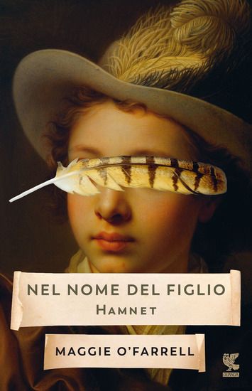 Immagine di NEL NOME DEL FIGLIO HAMNET