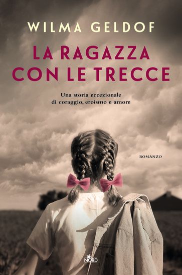 Immagine di RAGAZZA CON LE TRECCE (LA)