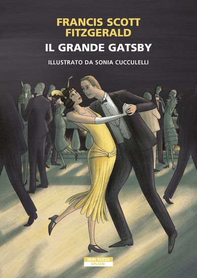 Immagine di GRANDE GATSBY (IL)