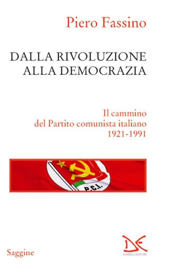 Immagine di DALLA RIVOLUZIONE ALLA DEMOCRAZIA