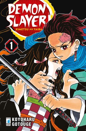 Immagine di DEMON SLAYER. KIMETSU NO YAIBA