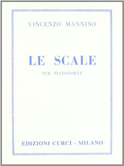 Immagine di SCALE (LE)