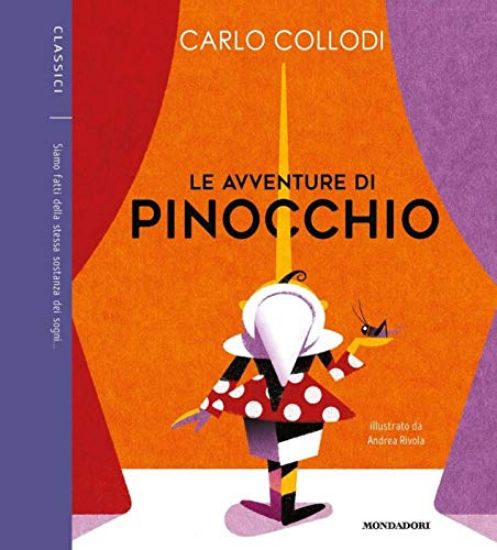 Immagine di AVVENTURE DI PINOCCHIO (LE)