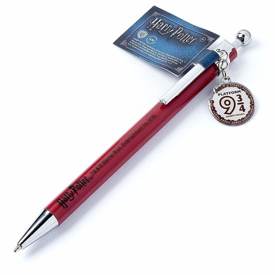 Immagine di HARRY POTTER PENNA ROSSO