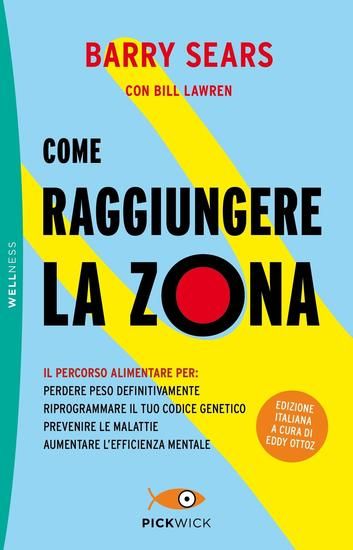 Immagine di COME RAGGIUNGERE LA ZONA