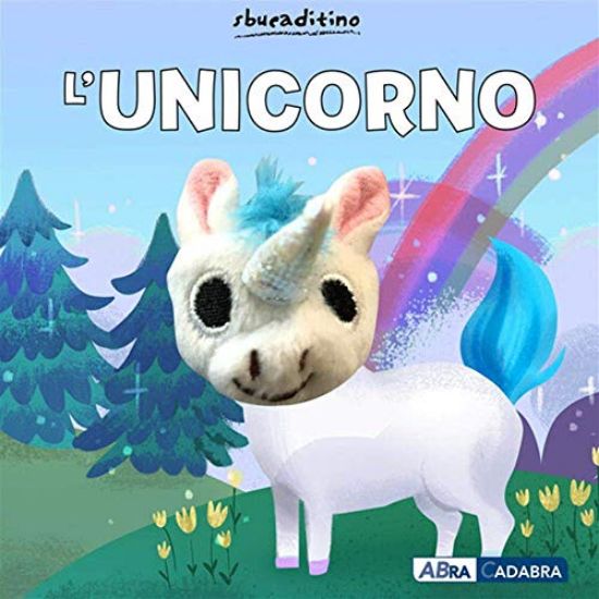 Immagine di UNICORNO. SBUCADITINO (L`)