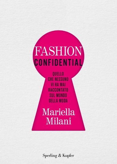 Immagine di FASHION CONFIDENTIAL