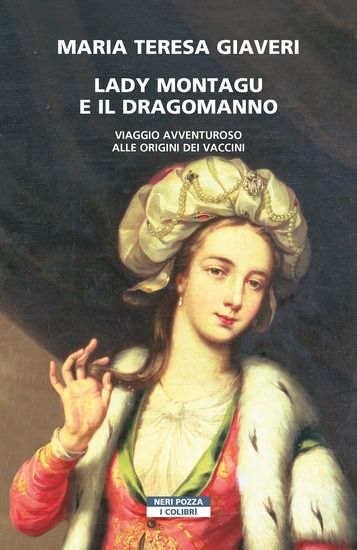 Immagine di LADY MONTAGU E IL DRAGOMANNO