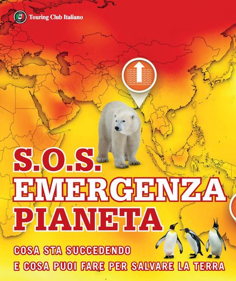 Immagine di SOS EMERGENZA PIANETA