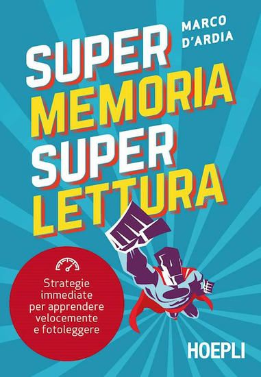 Immagine di SUPER MEMORIA SUPER LETTURA