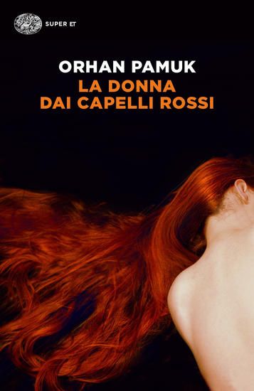 Immagine di DONNA DAI CAPELLI ROSSI (LA)