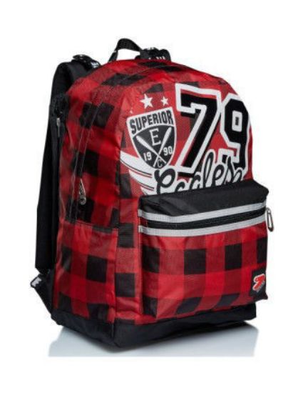 Immagine di ZAINO REVERSIBILE BACKPACK SEVEN COLLEGE BOY