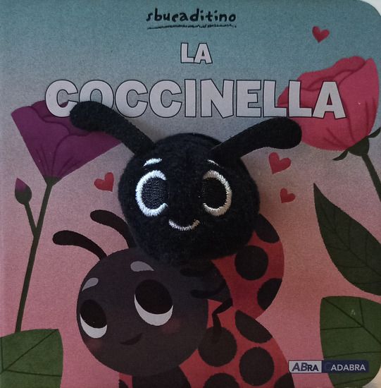 Immagine di COCCINELLA (LA). SBUCADITINO