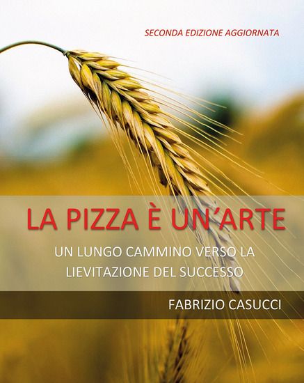 Immagine di PIZZA E` UN`ARTE (LA)