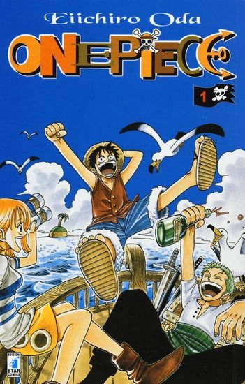 Immagine di ONE PIECE