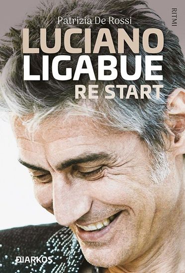 Immagine di LUCIANO LIGABUE RE START