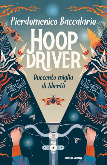 Immagine di HOOPDRIVER. DUECENTO MIGLIA DI LIBERTA`