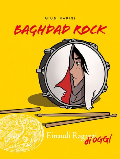 Immagine di BAGHDAD ROCK