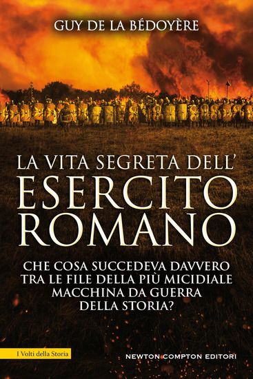 Immagine di VITA SEGRETA DELL`ESERCITO ROMANO (LA)