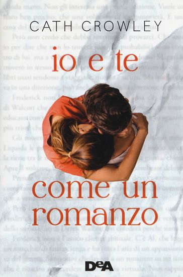 Immagine di IO E TE COME UN ROMANZO