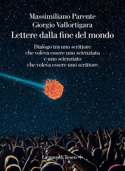 Immagine di LETTERE DALLA FINE DE MONDO