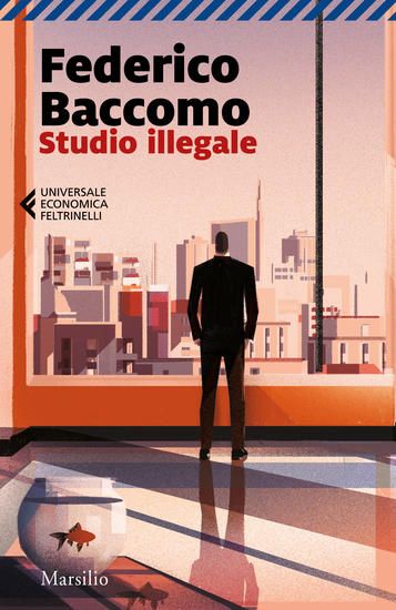 Immagine di STUDIO ILLEGALE