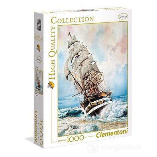 Immagine di PUZZLE 1000 AMERIGO VESPUCCI