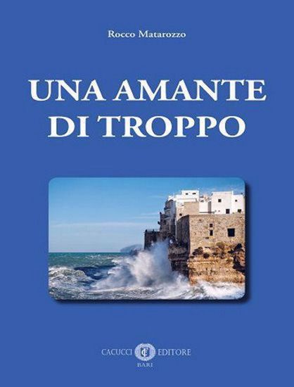 Immagine di AMANTE DI TROPPO (UN)