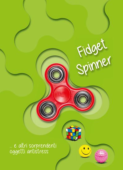 Immagine di FIDGET SPINNER