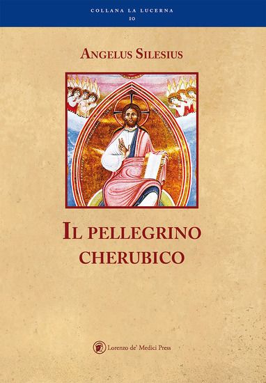 Immagine di PELLEGRINO CHERUBICO (IL)